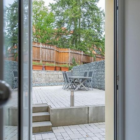 Suite Am Bleek Eg Wernigerode Dış mekan fotoğraf