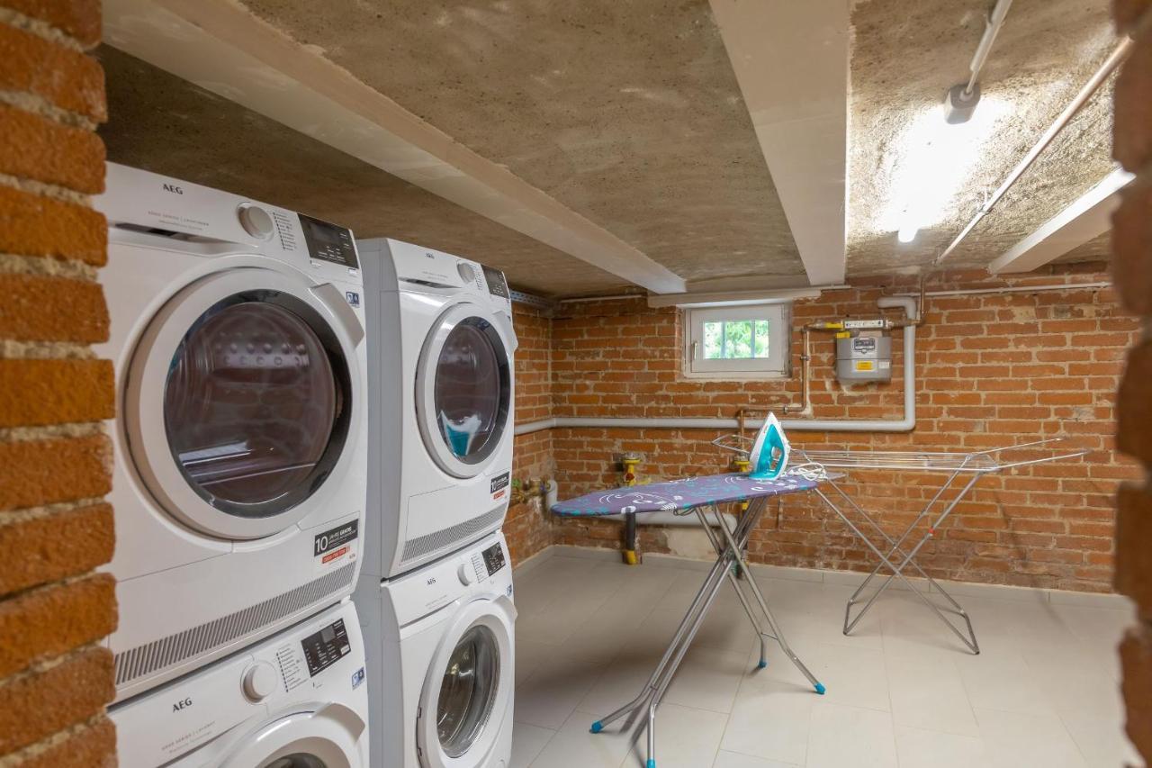 Suite Am Bleek Eg Wernigerode Dış mekan fotoğraf