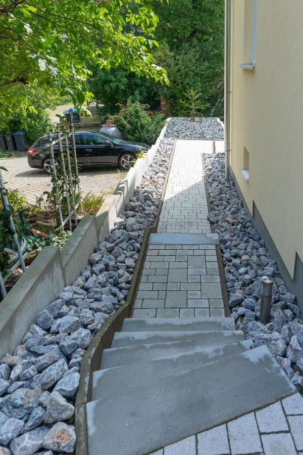 Suite Am Bleek Eg Wernigerode Dış mekan fotoğraf